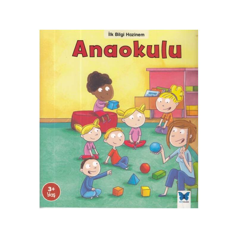 Anaokulu