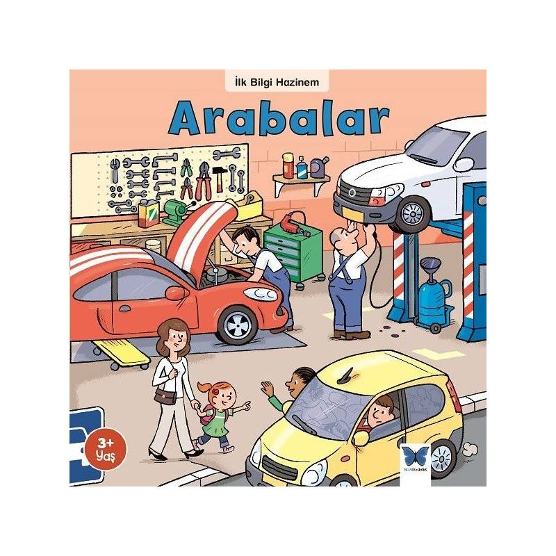 Arabalar