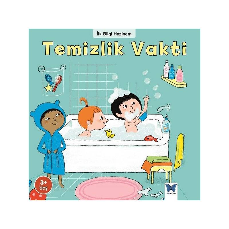 Temizlik Vakti