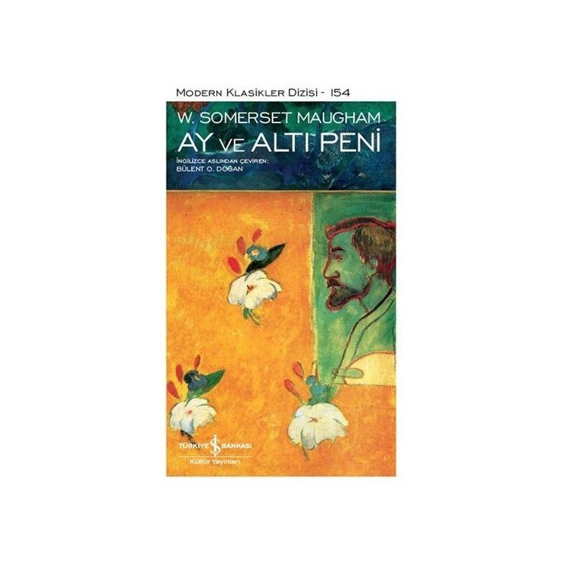 Ay Ve Altı Peni Ay Ve Altı Peni