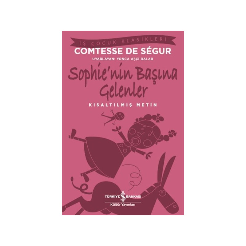 Sophienin Başına Gelenler Kısaltılmış Metin
