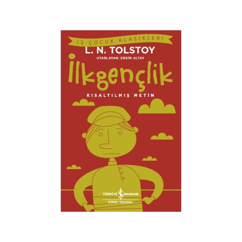 İlkgençlik Kısaltılmış Metin