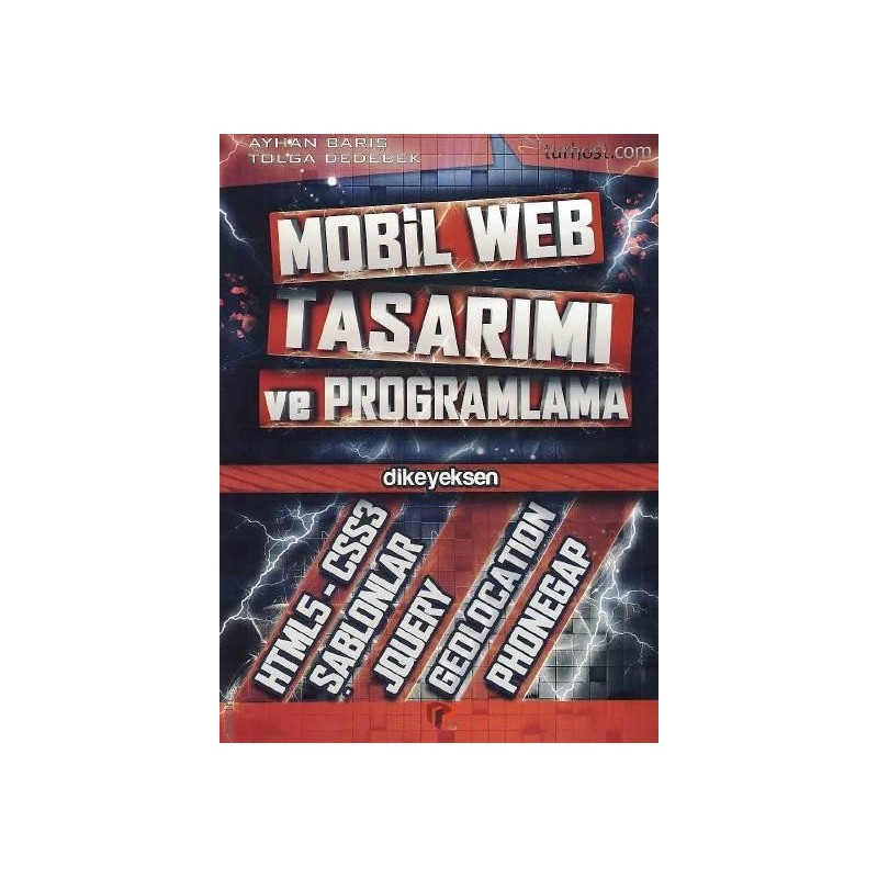 Mobil Web Tasarımı Ve Programlama