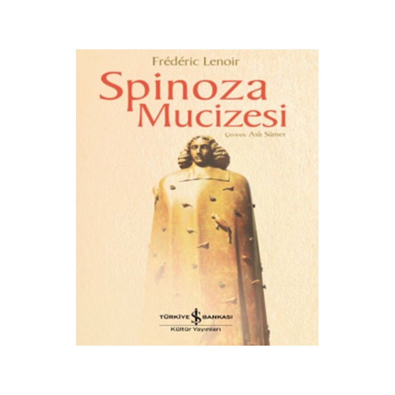 Spinoza Mucizesi