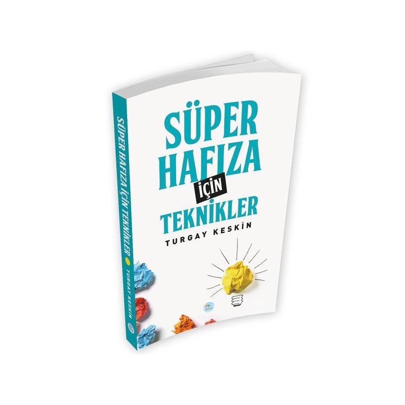Süper Hafıza İçin Teknikler