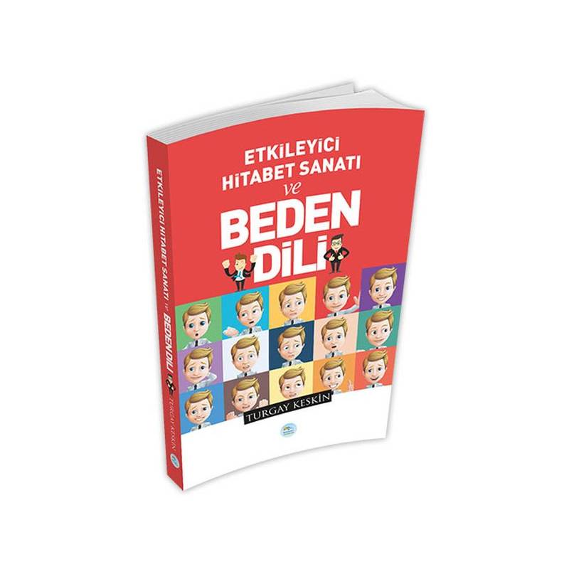 Etkileyici Hitabet Sanatı Ve Beden Dili