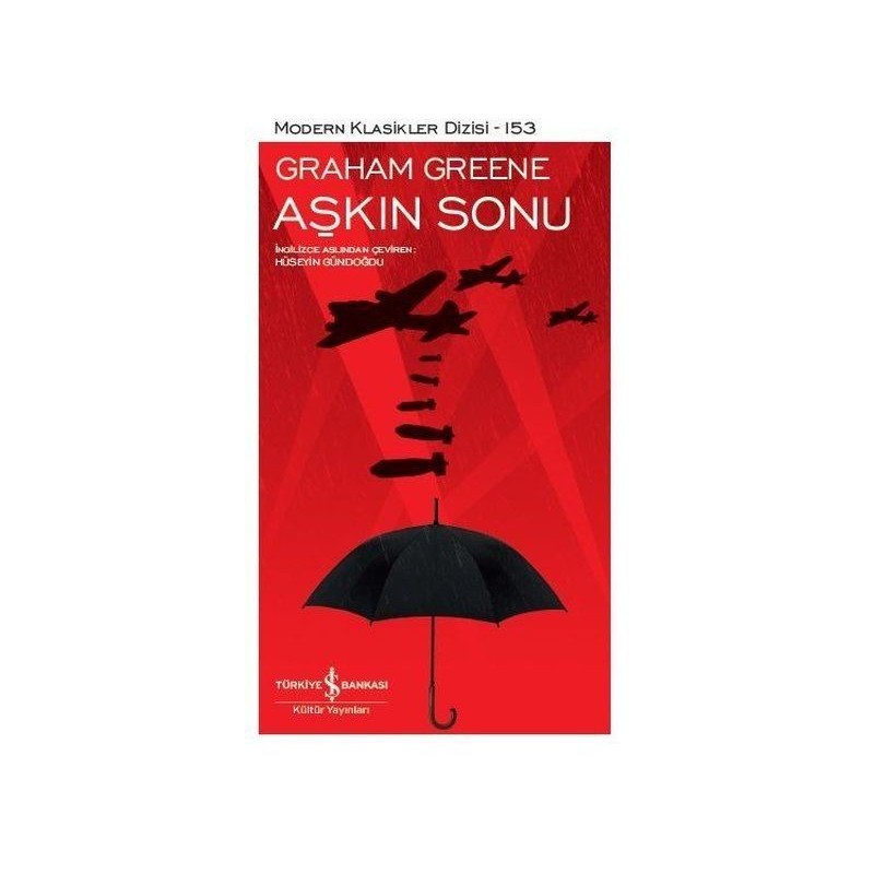 Aşkın Sonu