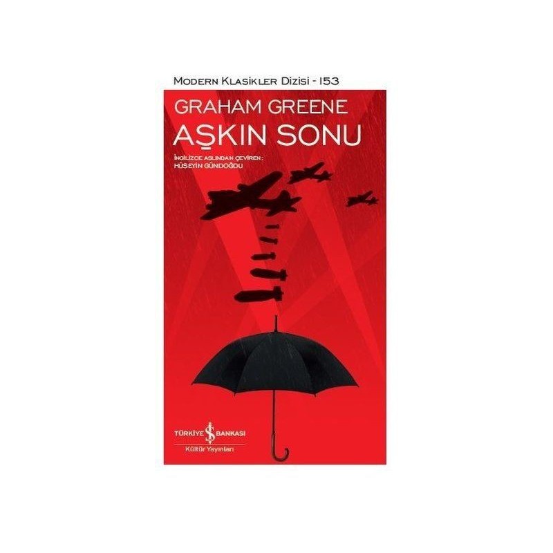 Aşkın Sonu