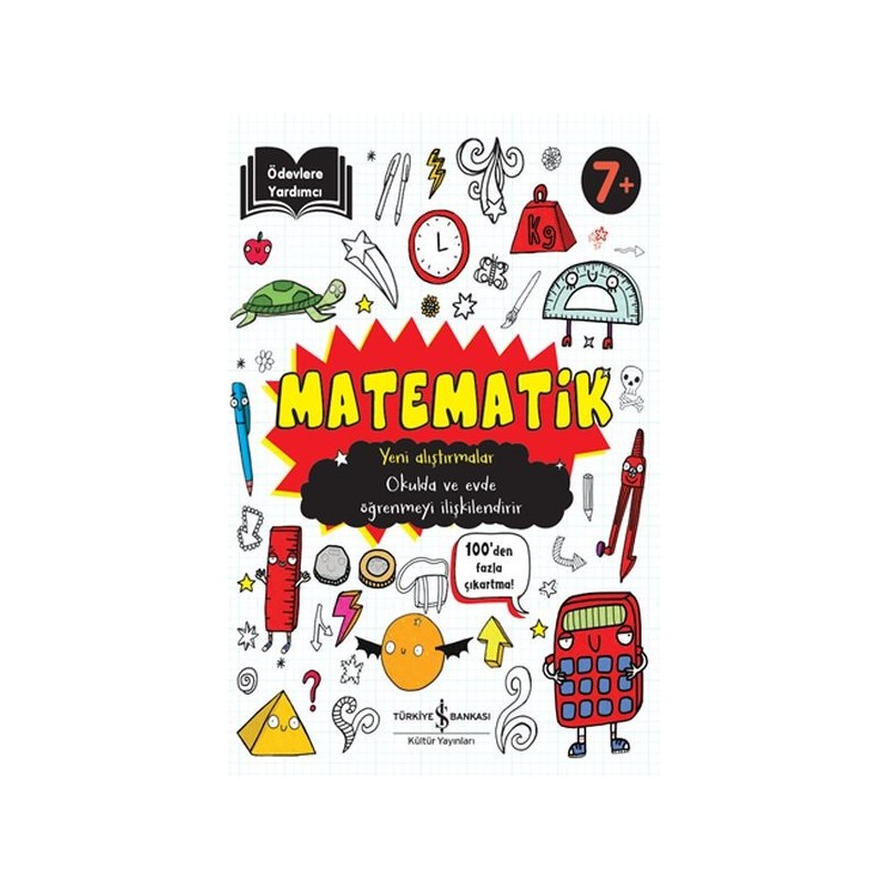 Matematik Yeni Alıştırmalar 7