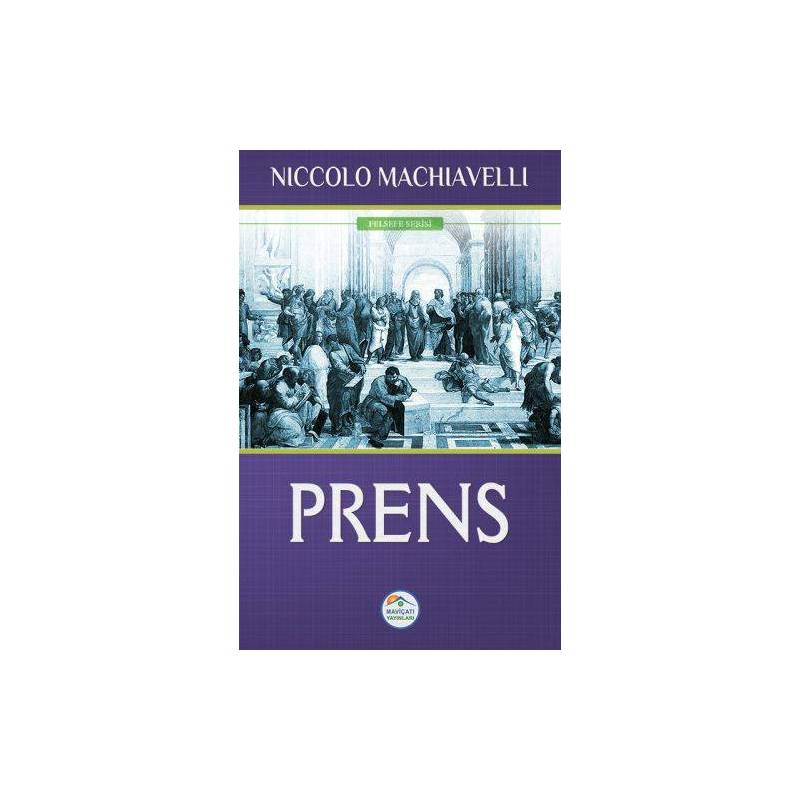 Felsefe Serisi Prens