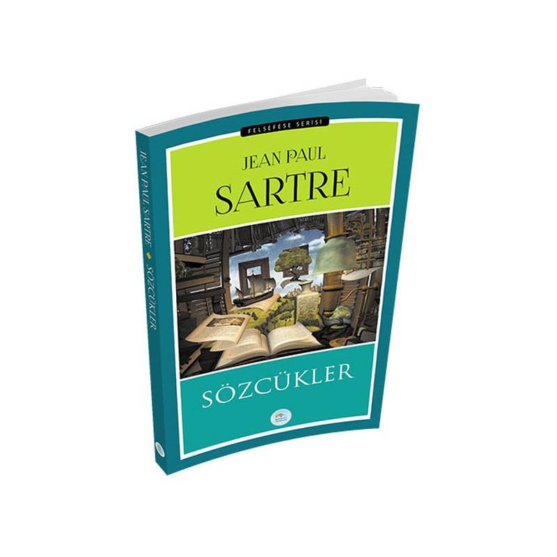 Felsefe Serisi Sözcükler