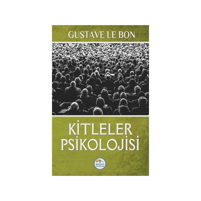 Kitleler Psikolojisi
