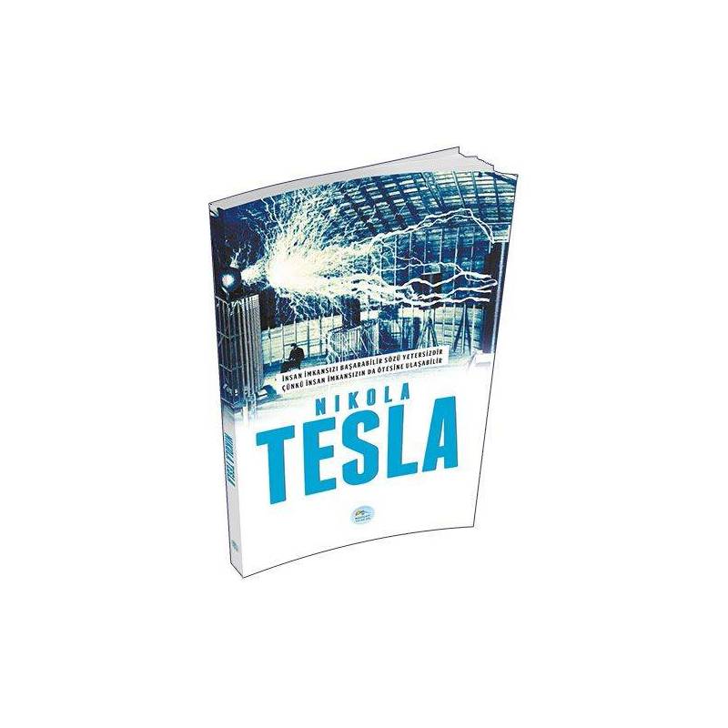 Nikola Tesla