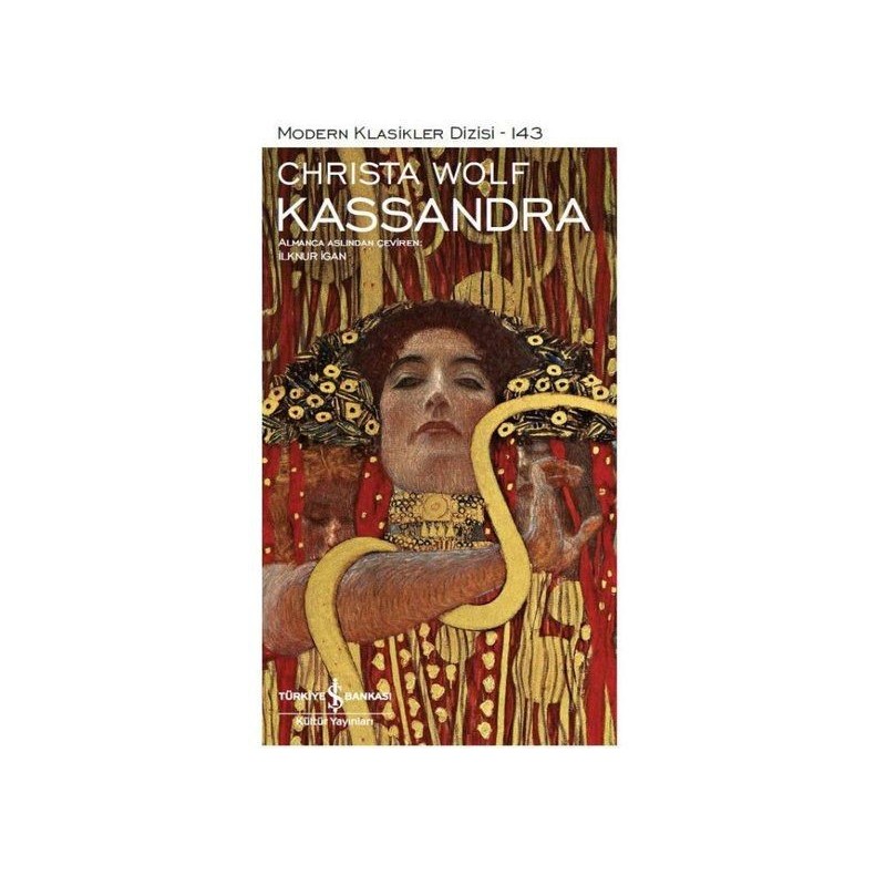 Kassandra Kassandra