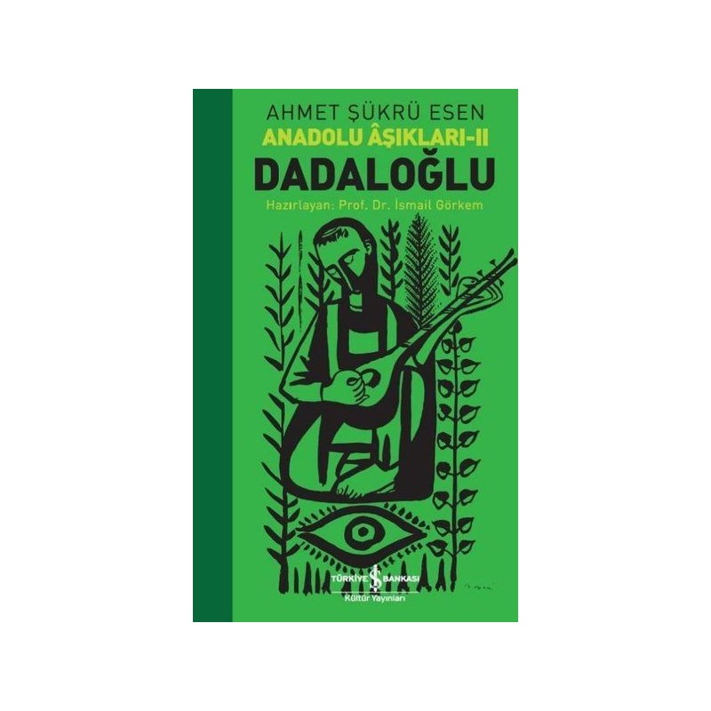 Dadaloğlu Anadolu Aşıkları 2