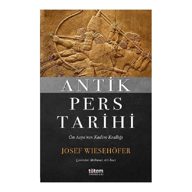 Antik Pers Tarihi