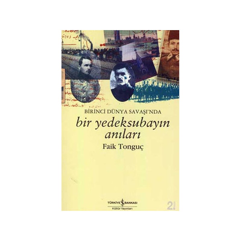 Bir Yedek Subayın Anıları Bir Yedek Subayın Anıları
