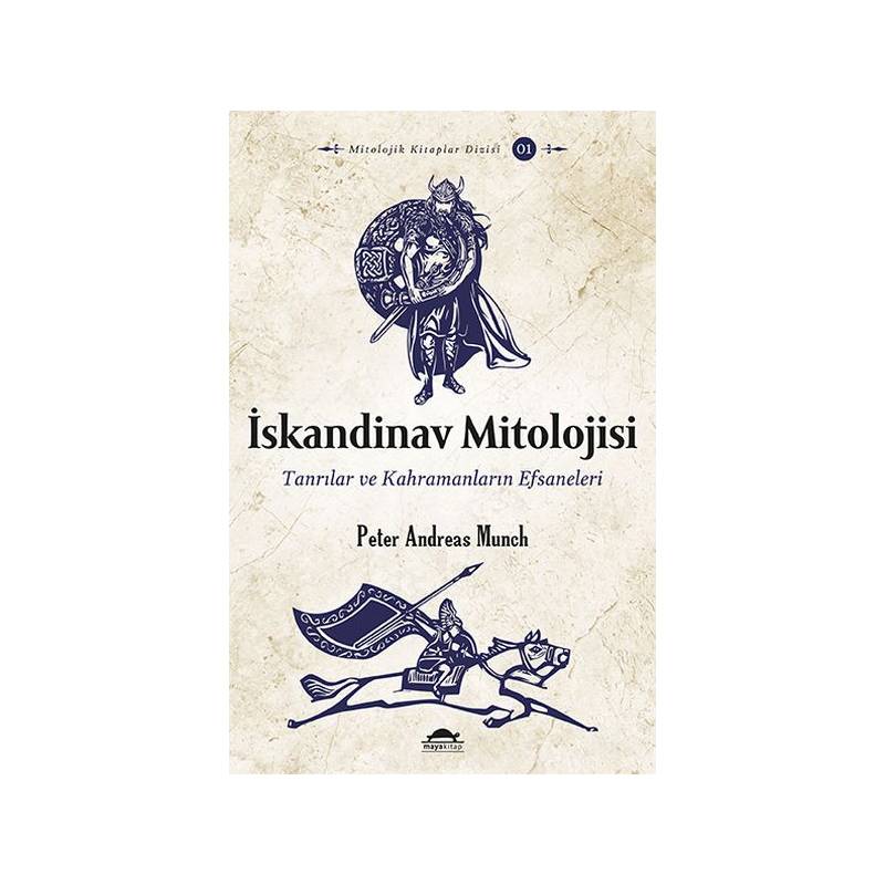 İskandinav Mitolojisi
