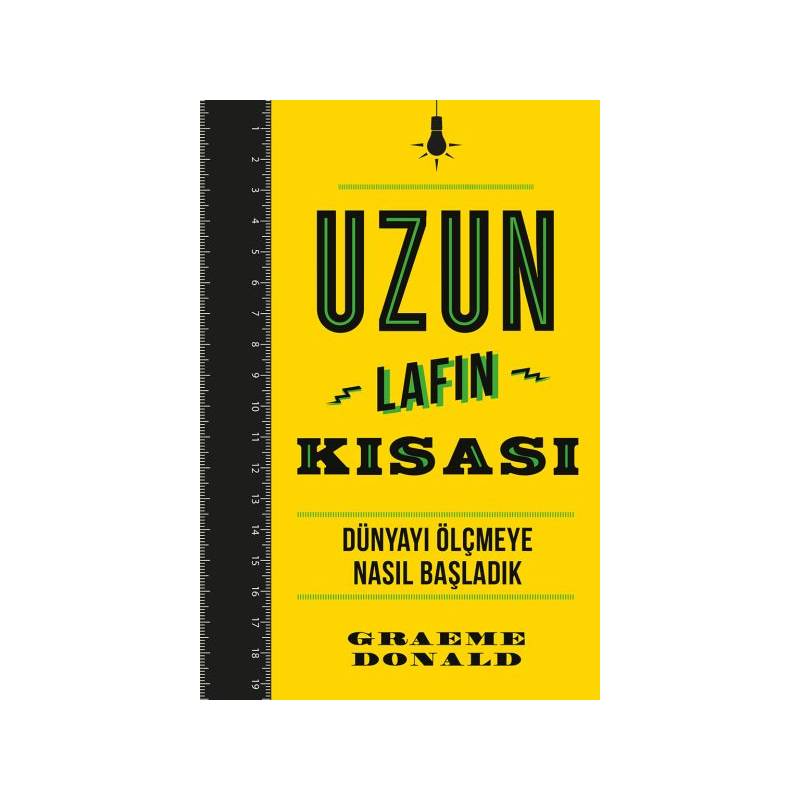 Uzun Lafın Kısası Dünyayı Ölçmeye Nasıl Başladık