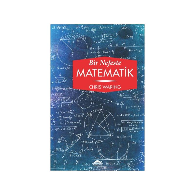 Bir Nefeste Matematik Bir Nefeste