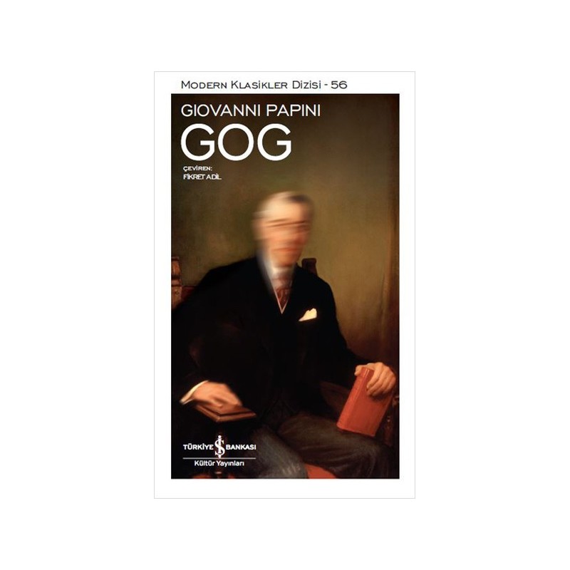 Gog Gog