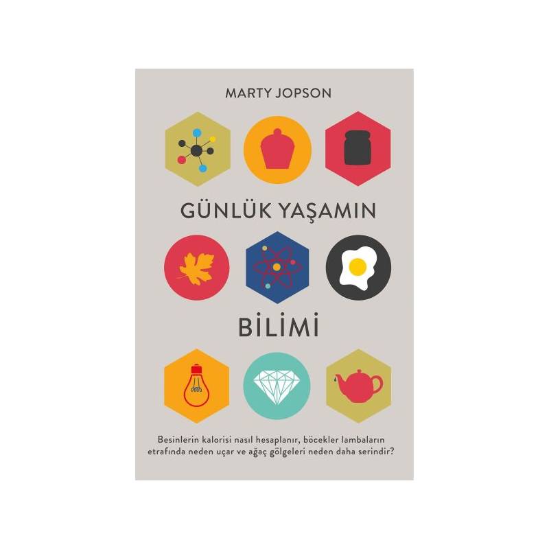 Günlük Yaşamın Bilimi