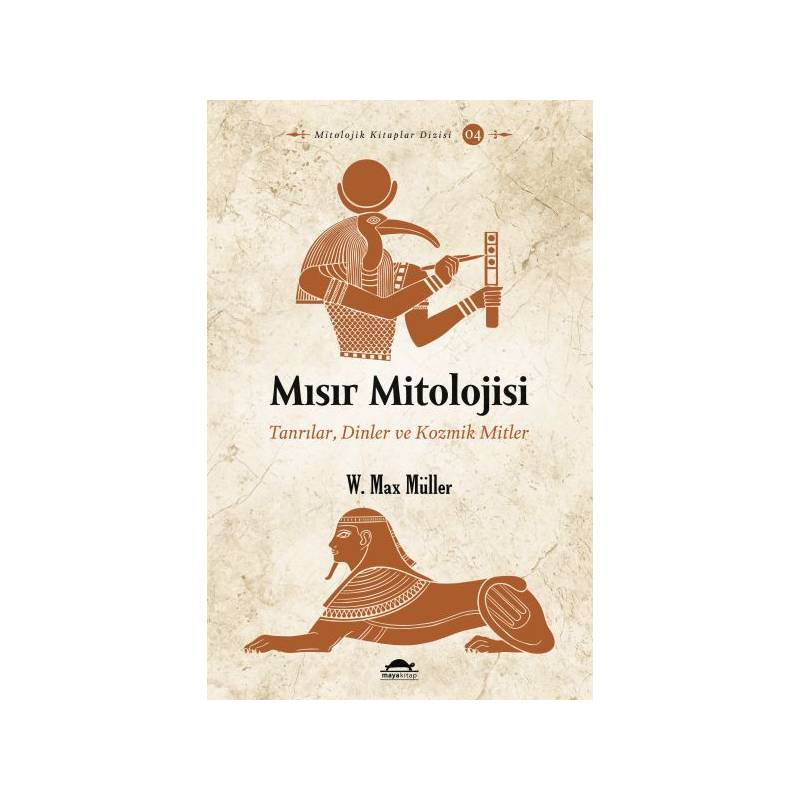 Mısır Mitolojisi Tanrılar, Dinler Ve Kozmik Mitler