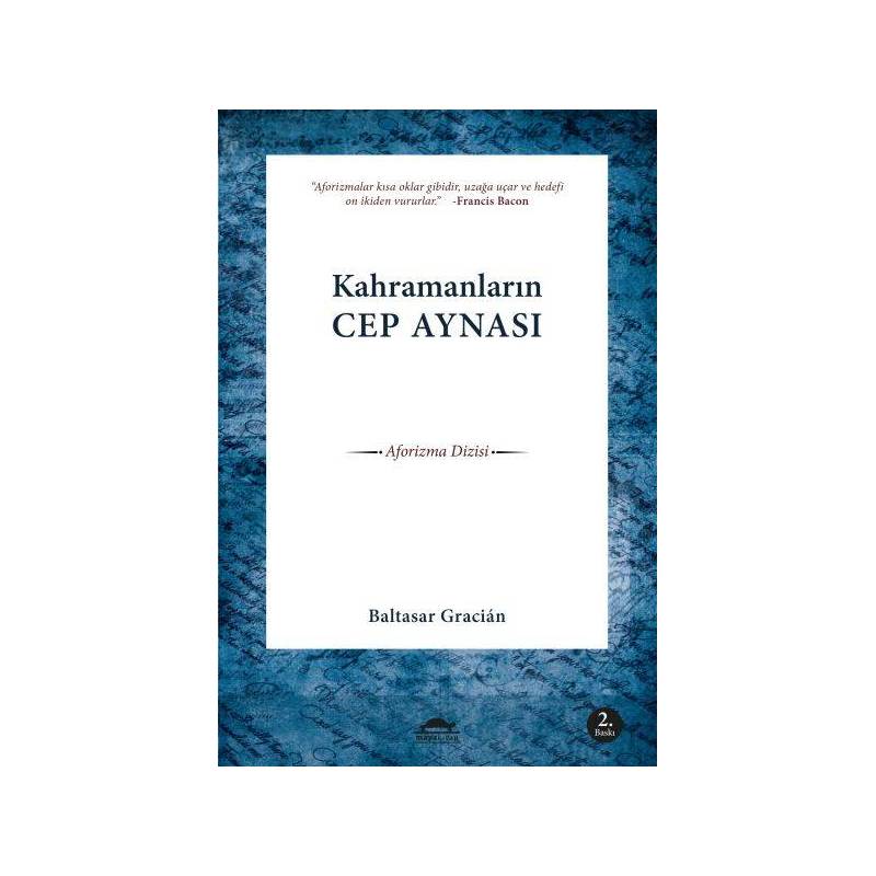 Kahramanların Cep Aynası
