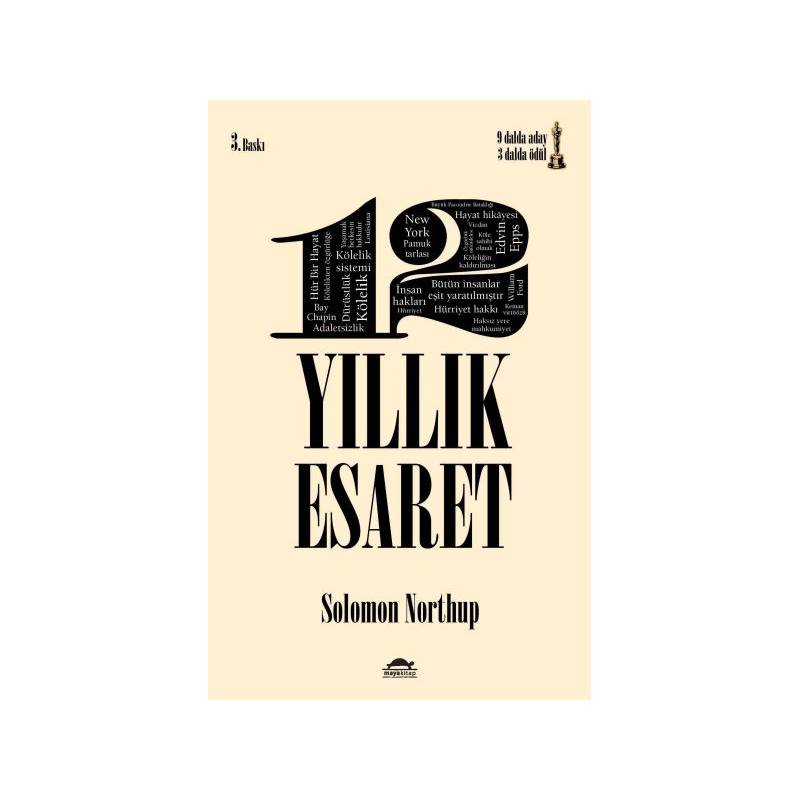 12 Yıllık Esaret