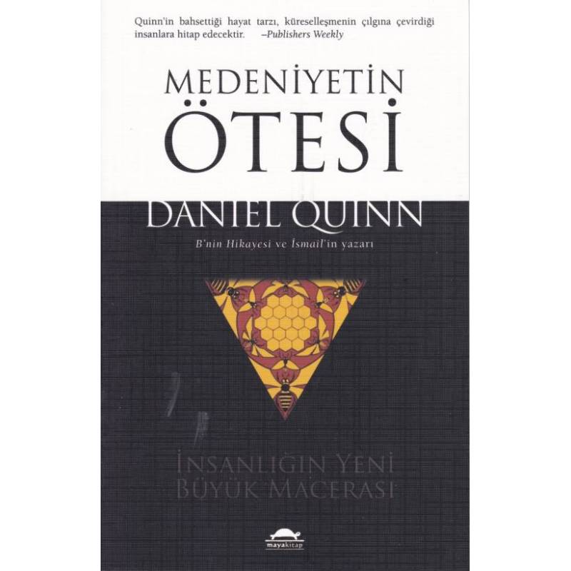 Medeniyetin Ötesi