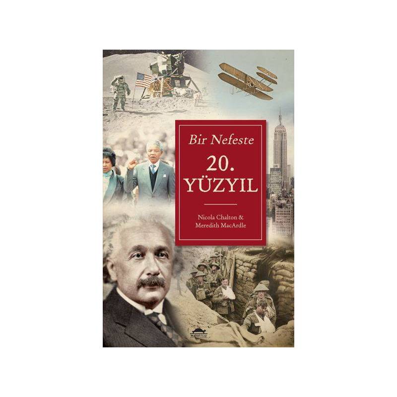 Bir Nefeste 20. Yüzyıl