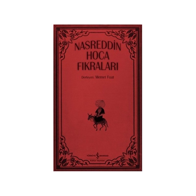 Nasreddin Hoca Fıkraları