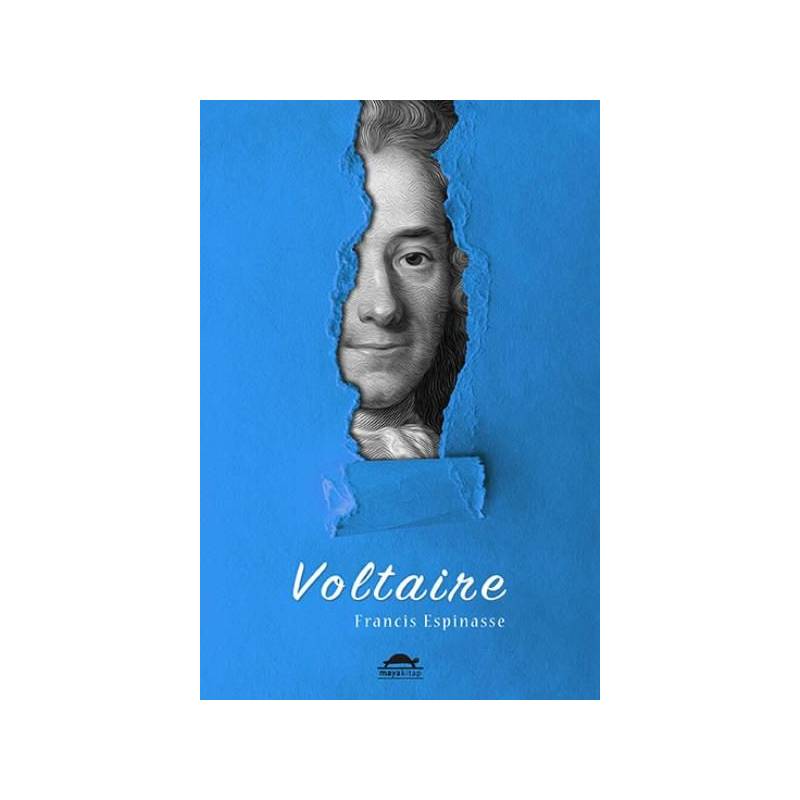 Voltaire'nin Hayatı