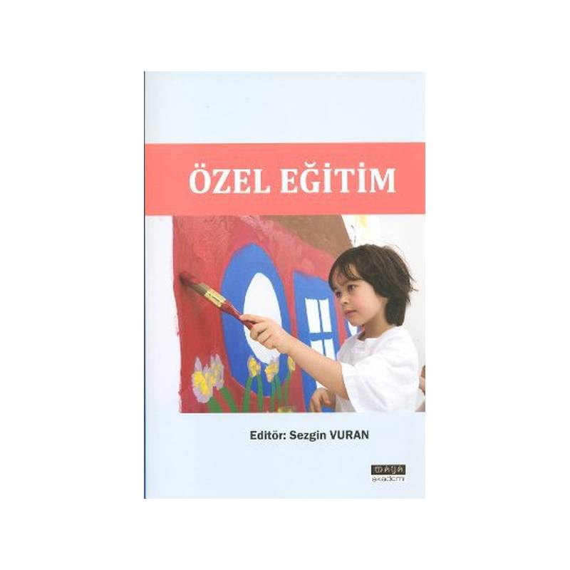 Özel Eğitim