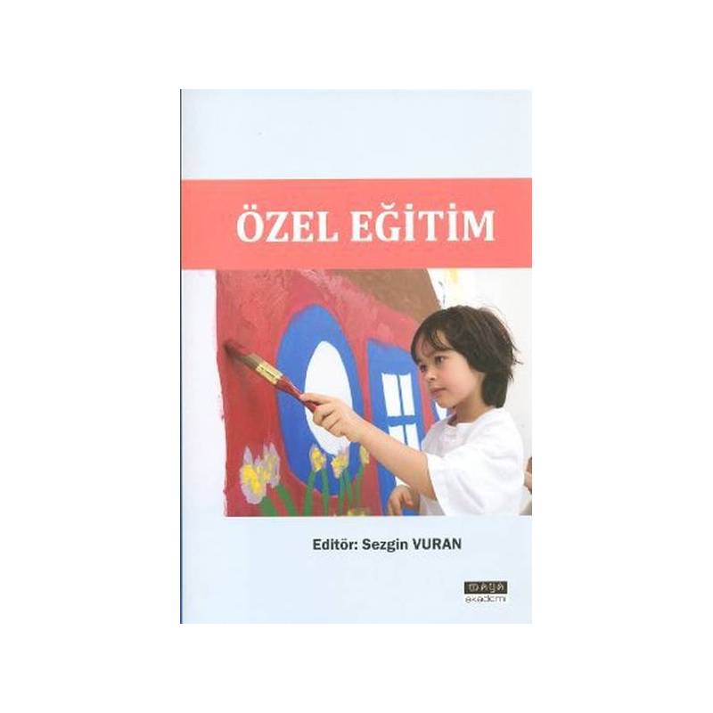 Özel Eğitim
