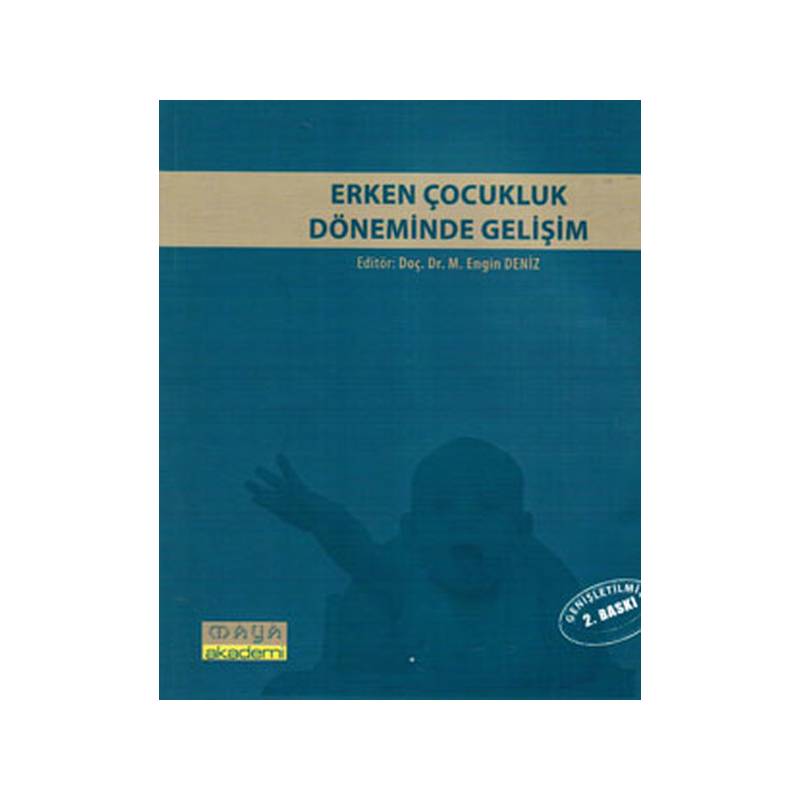 Erken Çocukluk Döneminde Gelişim