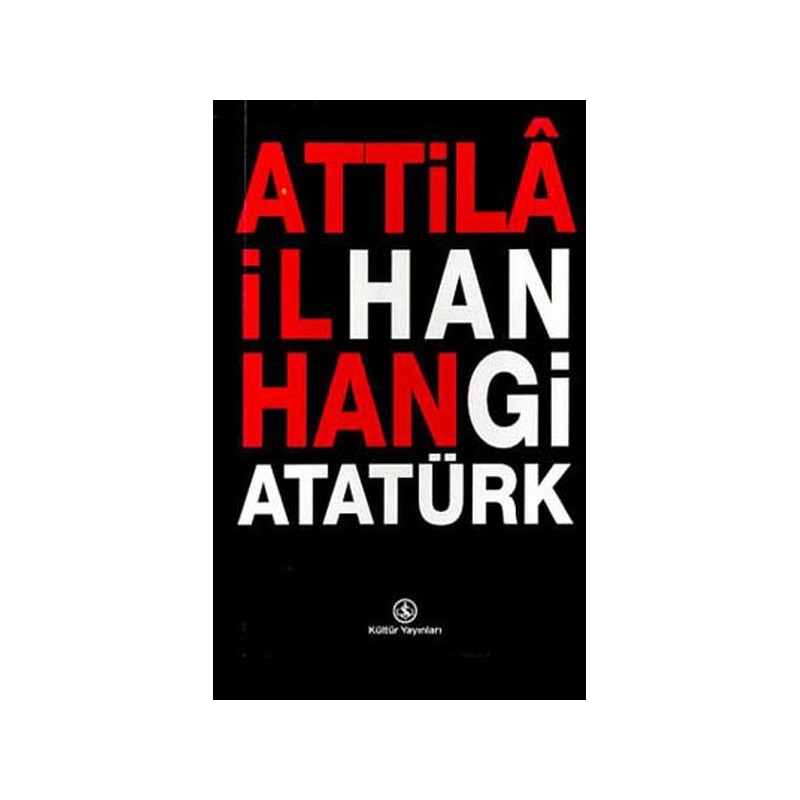 Hangi Atatürk