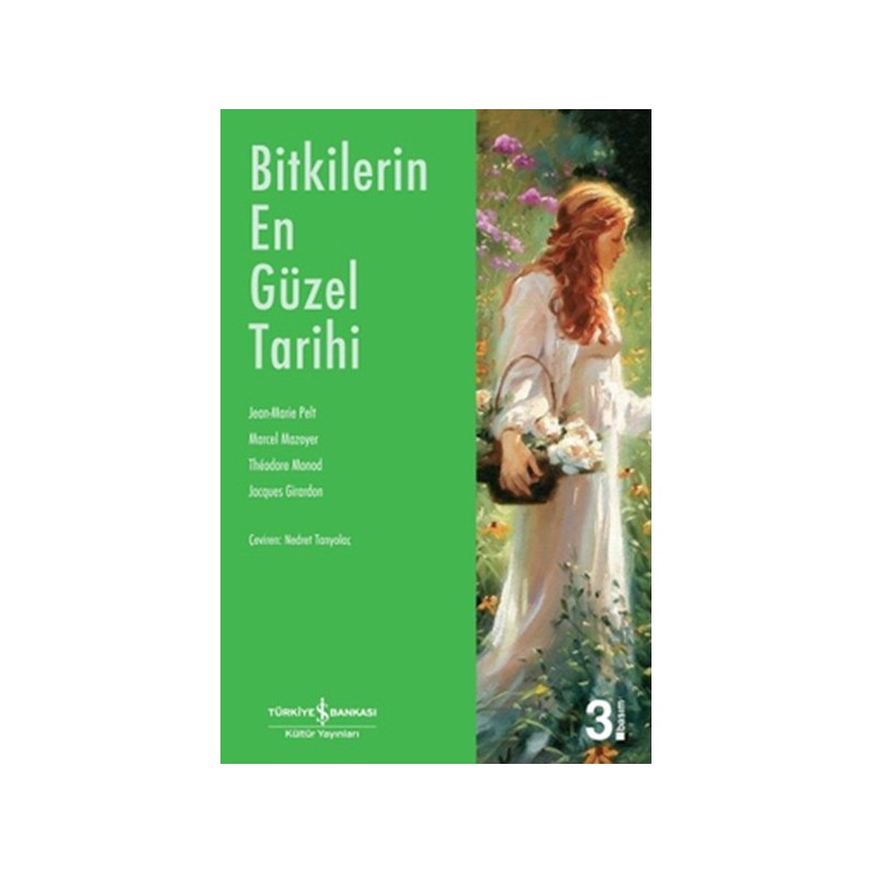 Bitkilerin En Güzel Tarihi