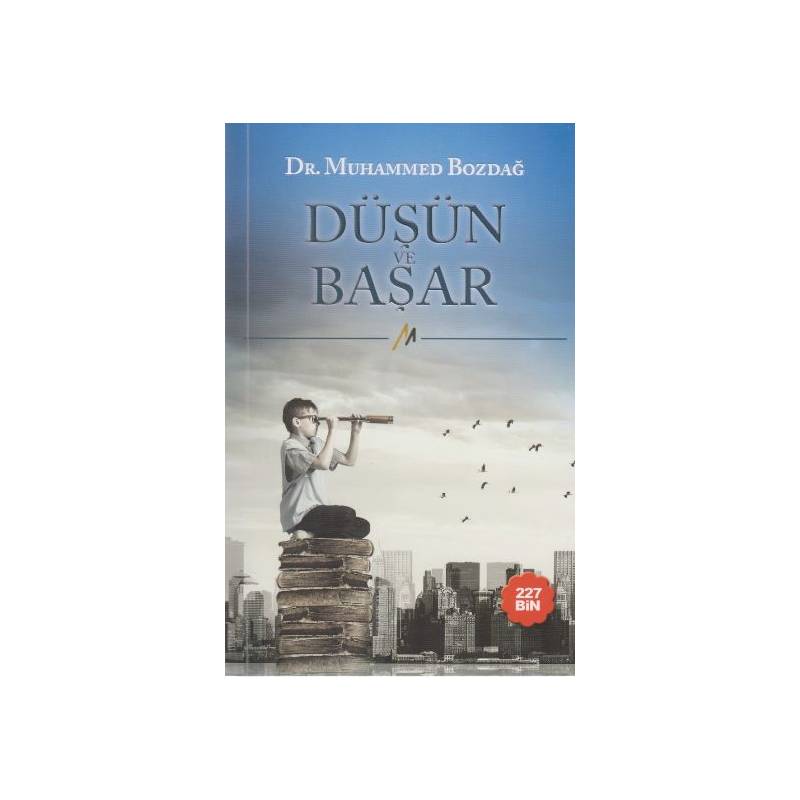 Düşün Ve Başar