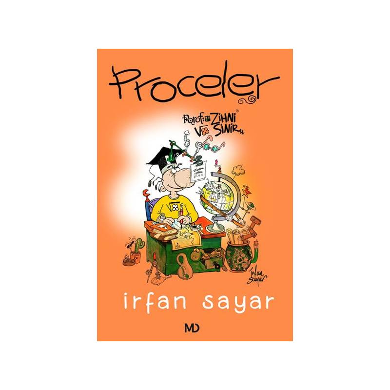 Zihni Sinir Proceler