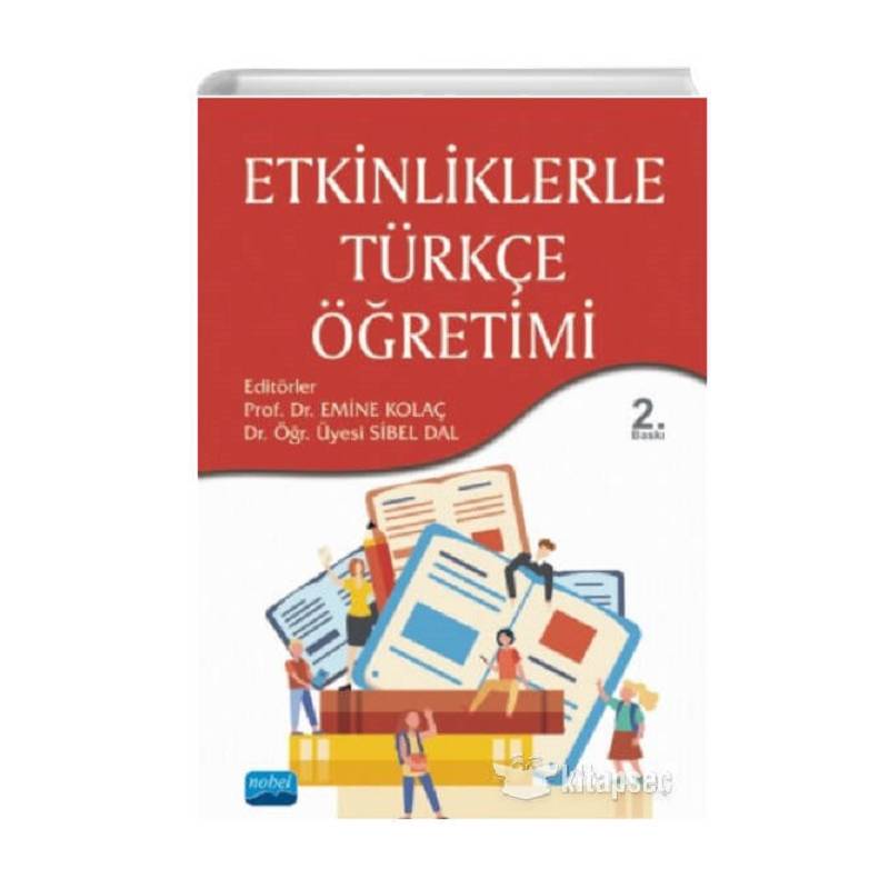 Etkinliklerle Türkçe Öğretimi