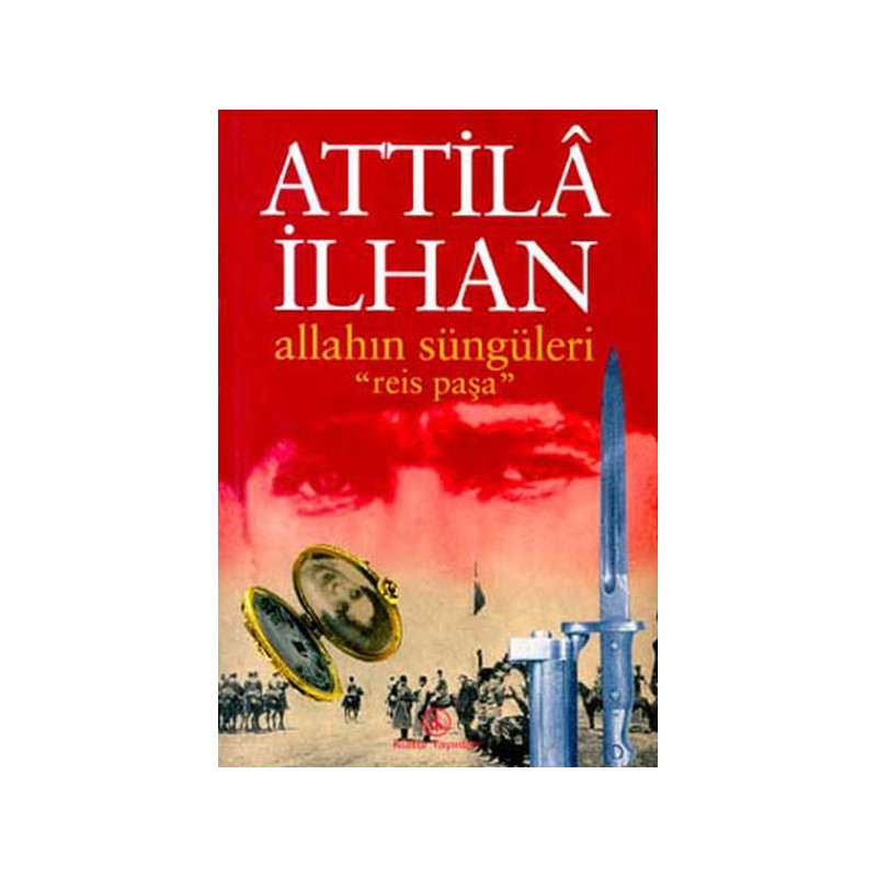 Allahın Süngüleri Allahın Süngüleri