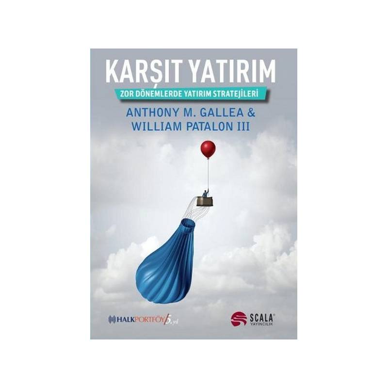 Karşıt Yatırım