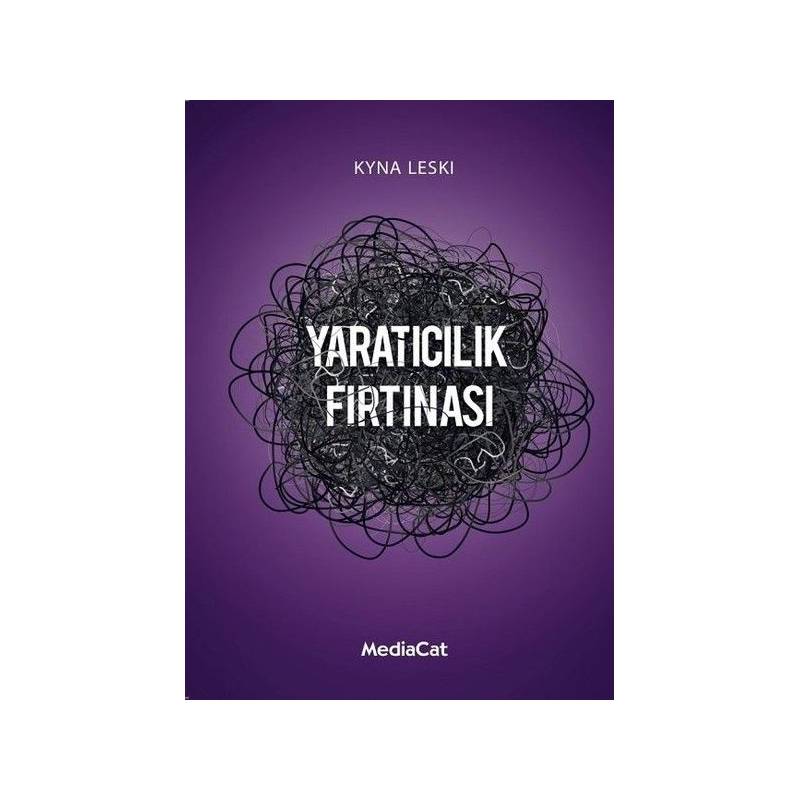 Yaratıcılık Fırtınası