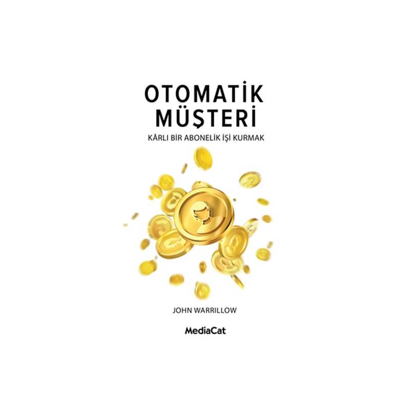 Otomotik Müşteri