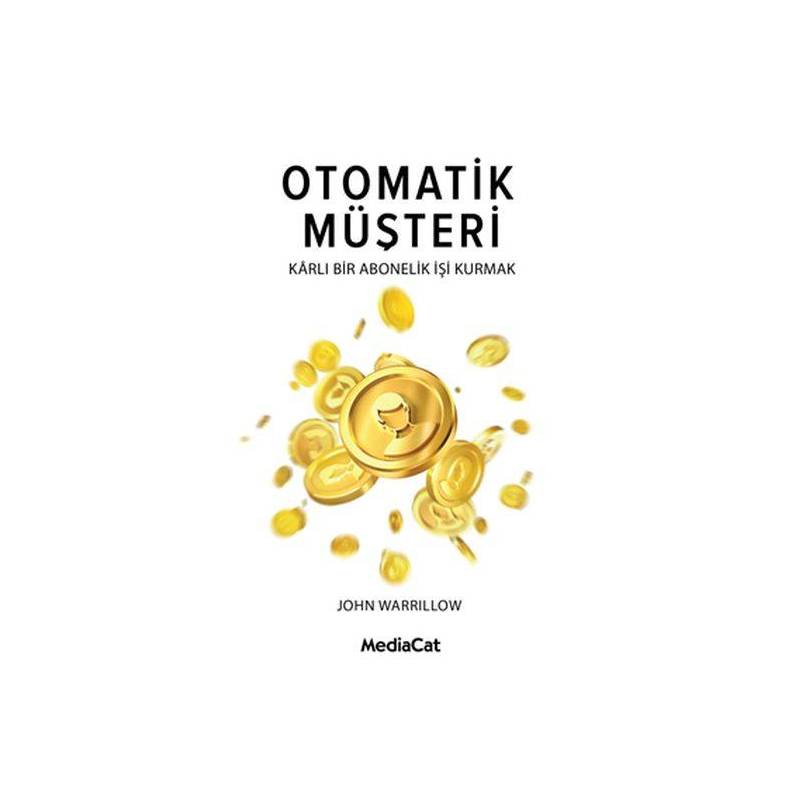 Otomotik Müşteri