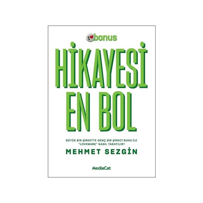 Hikayesi En Bol