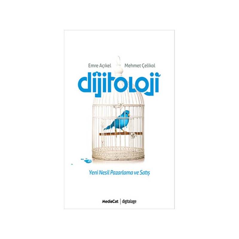 Dijitoloji Yeni Nesil Pazarlama Ve Satış
