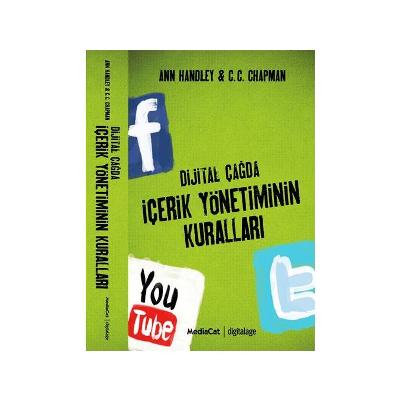 Dijital Çağda İçerik Yönetiminin Kuralları