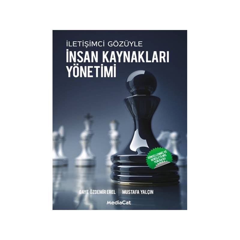 İletişimci Gözüyle İnsan Kaynakları Yönetimi